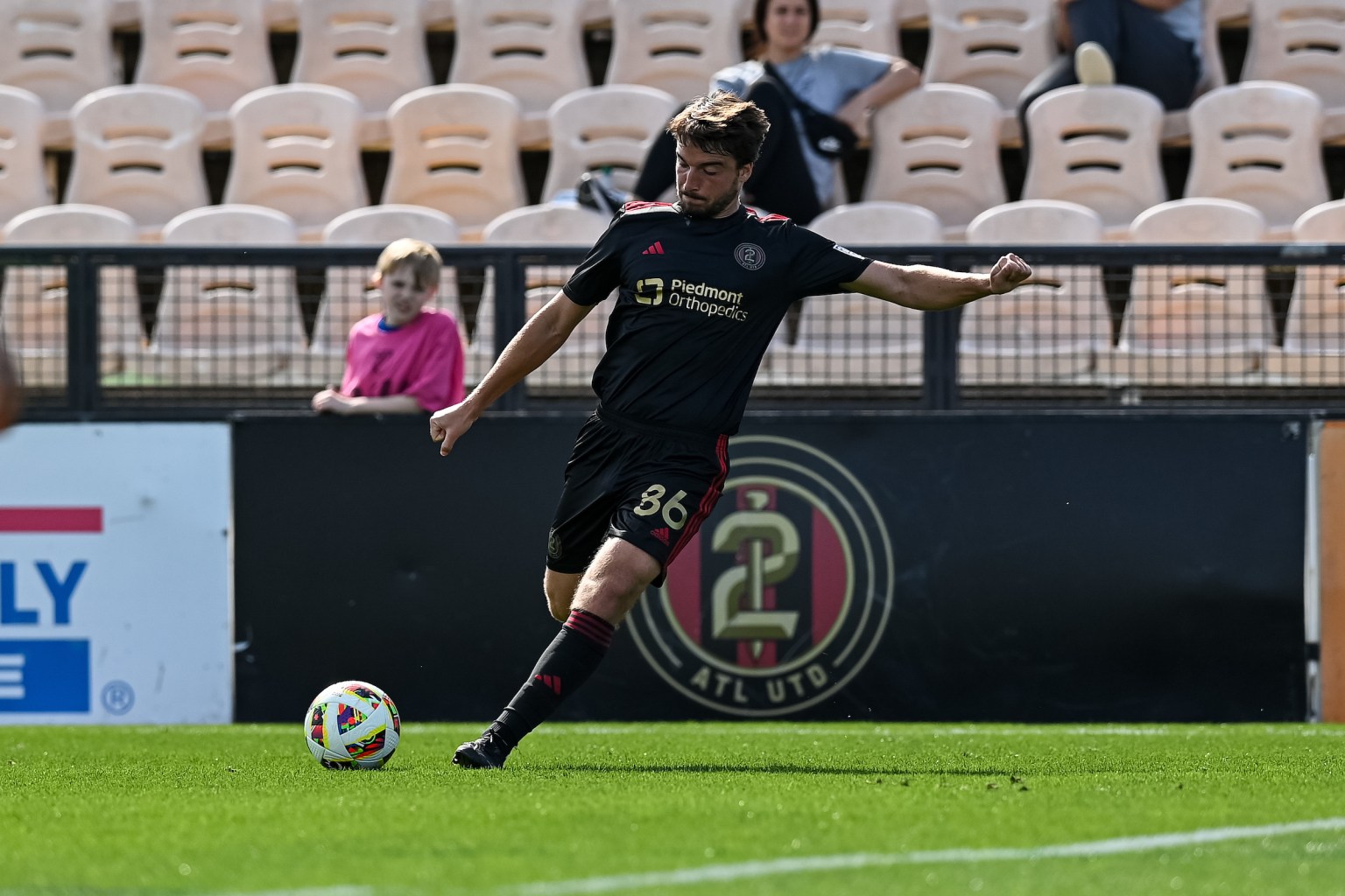 Javier Armas transfers to Fort Wayne FC